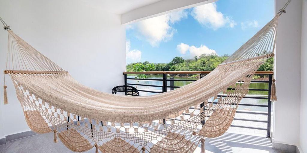 Hotel Vista Lago Buena Vista Arriba Dış mekan fotoğraf